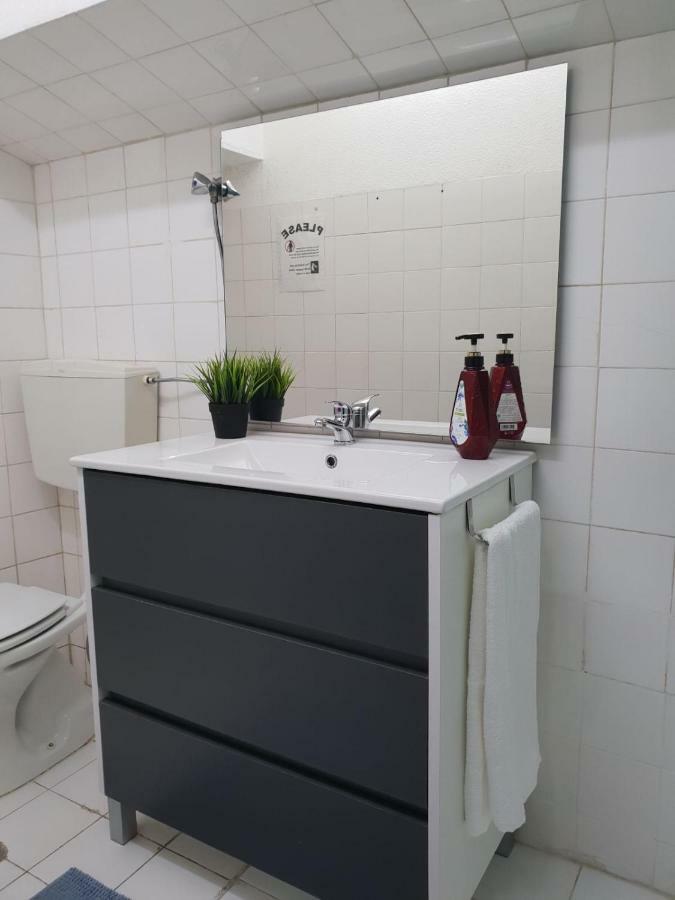 Luz Soriano Apartment Lisboa Exteriör bild