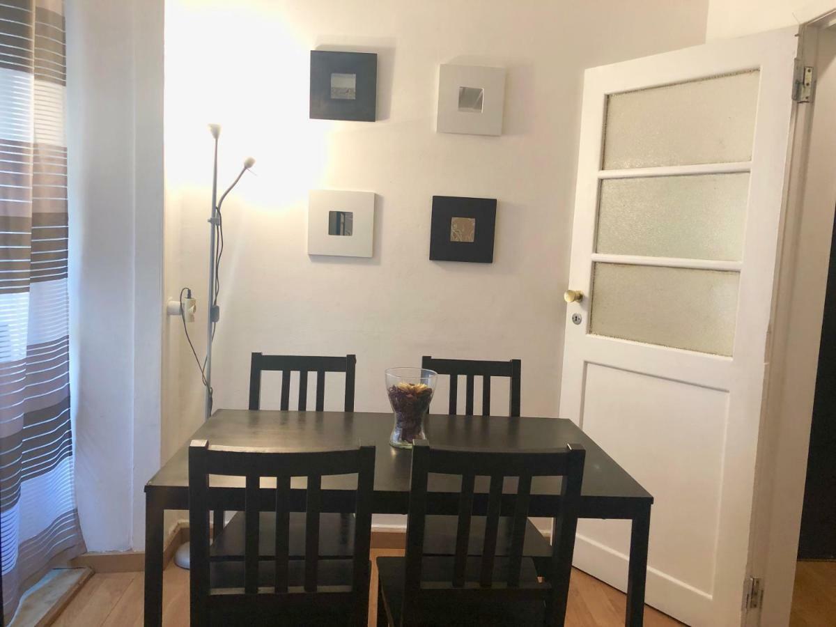 Luz Soriano Apartment Lisboa Exteriör bild